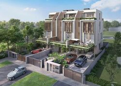 Upper East Coast Road (D15), Terrace #551416811